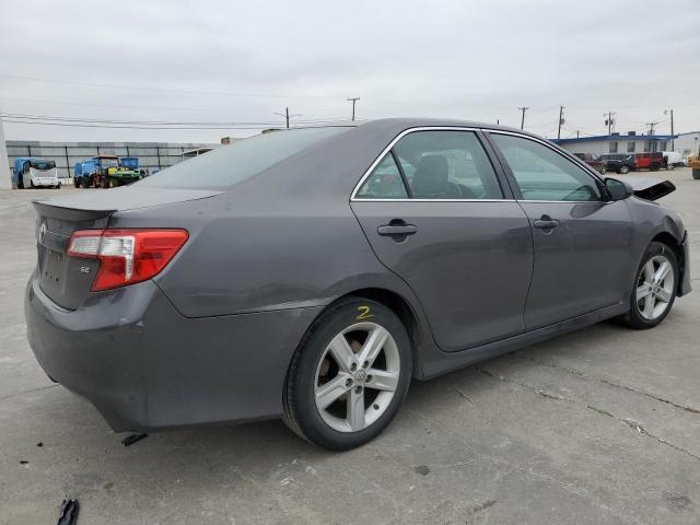 Photo 2 VIN: 4T1BF1FKXEU440891 - TOYOTA CAMRY L 