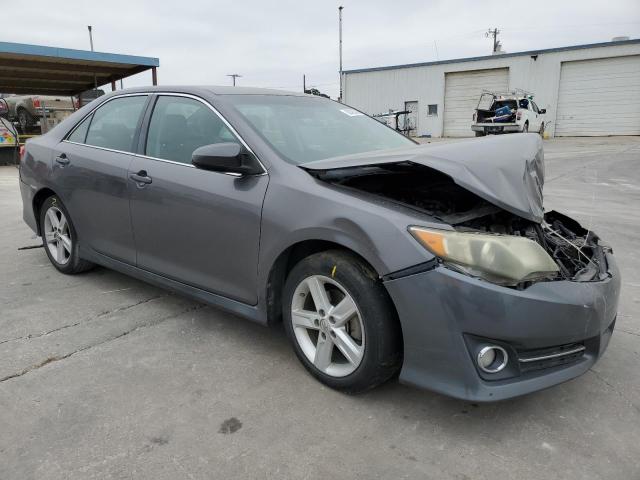 Photo 3 VIN: 4T1BF1FKXEU440891 - TOYOTA CAMRY L 