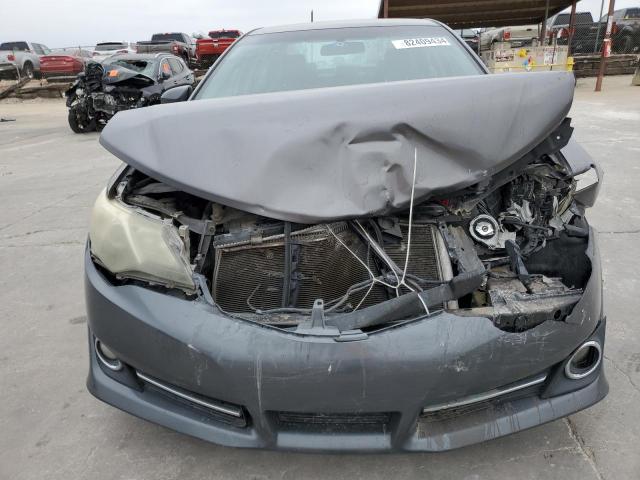 Photo 4 VIN: 4T1BF1FKXEU440891 - TOYOTA CAMRY L 