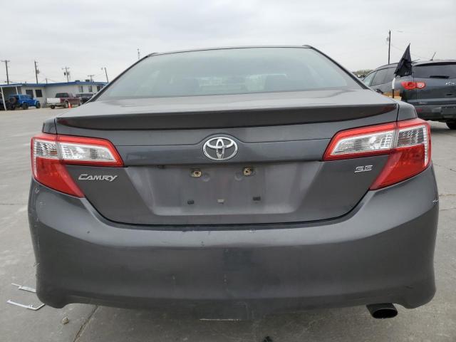 Photo 5 VIN: 4T1BF1FKXEU440891 - TOYOTA CAMRY L 