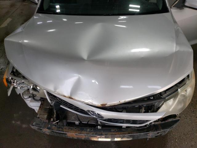 Photo 10 VIN: 4T1BF1FKXEU444391 - TOYOTA CAMRY L 