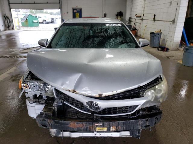 Photo 4 VIN: 4T1BF1FKXEU444391 - TOYOTA CAMRY L 