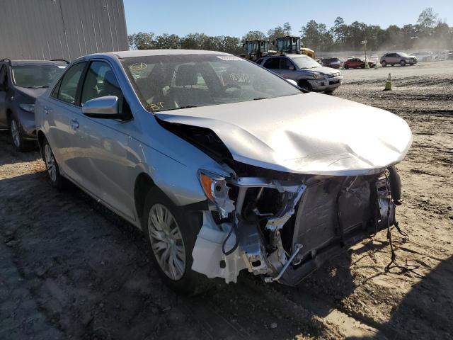 Photo 0 VIN: 4T1BF1FKXEU444469 - TOYOTA CAMRY L 