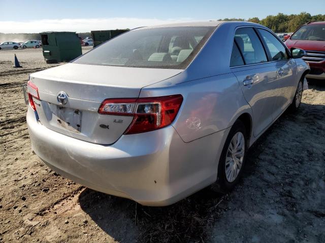 Photo 3 VIN: 4T1BF1FKXEU444469 - TOYOTA CAMRY L 