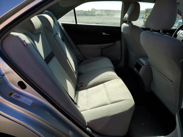 Photo 5 VIN: 4T1BF1FKXEU444469 - TOYOTA CAMRY L 