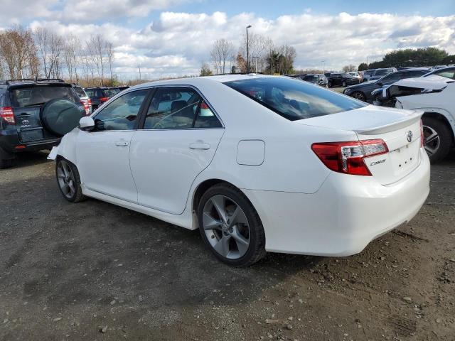 Photo 1 VIN: 4T1BF1FKXEU449140 - TOYOTA CAMRY 