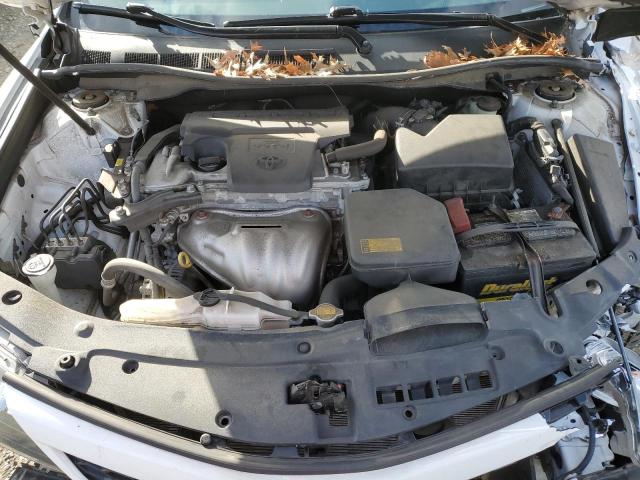 Photo 10 VIN: 4T1BF1FKXEU449140 - TOYOTA CAMRY 