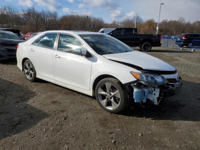 Photo 3 VIN: 4T1BF1FKXEU449140 - TOYOTA CAMRY 