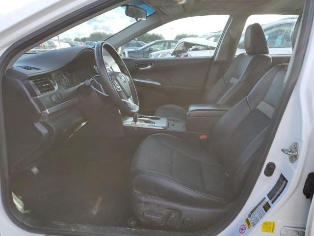 Photo 6 VIN: 4T1BF1FKXEU449140 - TOYOTA CAMRY 