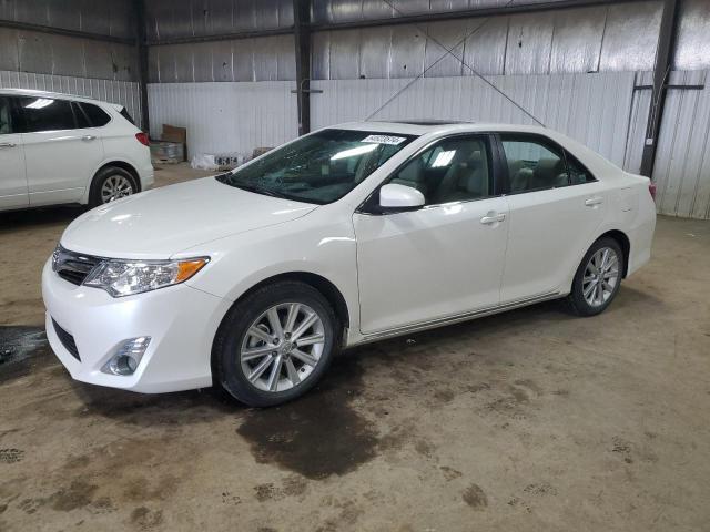 Photo 0 VIN: 4T1BF1FKXEU451583 - TOYOTA CAMRY 