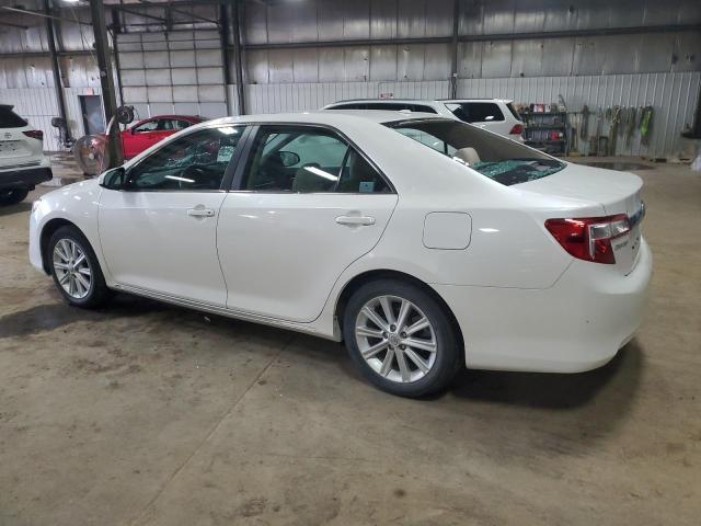 Photo 1 VIN: 4T1BF1FKXEU451583 - TOYOTA CAMRY 