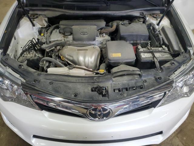 Photo 10 VIN: 4T1BF1FKXEU451583 - TOYOTA CAMRY 