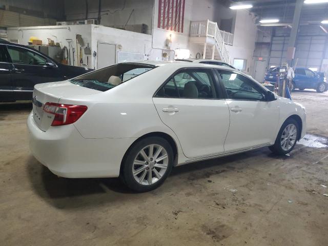 Photo 2 VIN: 4T1BF1FKXEU451583 - TOYOTA CAMRY 