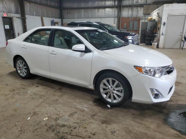 Photo 3 VIN: 4T1BF1FKXEU451583 - TOYOTA CAMRY 