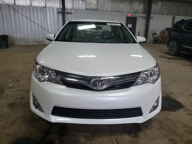 Photo 4 VIN: 4T1BF1FKXEU451583 - TOYOTA CAMRY 