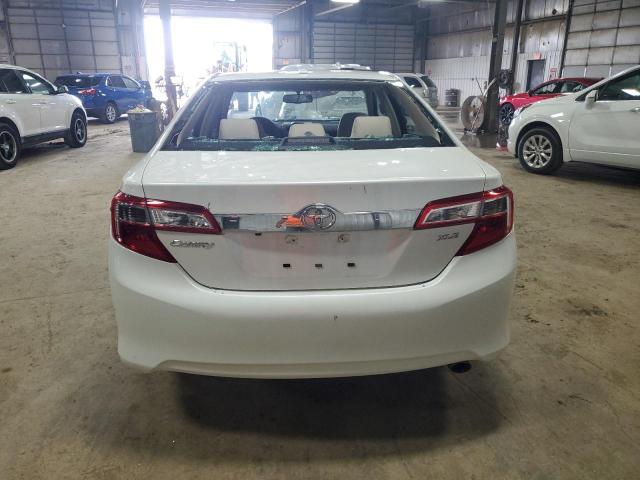 Photo 5 VIN: 4T1BF1FKXEU451583 - TOYOTA CAMRY 