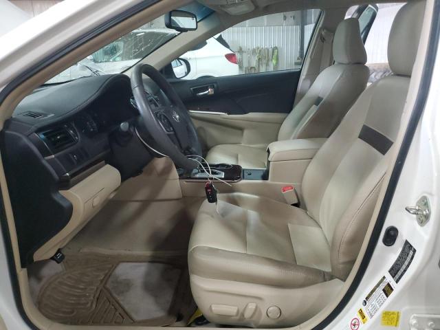 Photo 6 VIN: 4T1BF1FKXEU451583 - TOYOTA CAMRY 