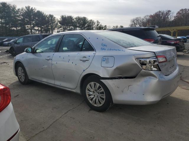 Photo 1 VIN: 4T1BF1FKXEU455004 - TOYOTA CAMRY L 