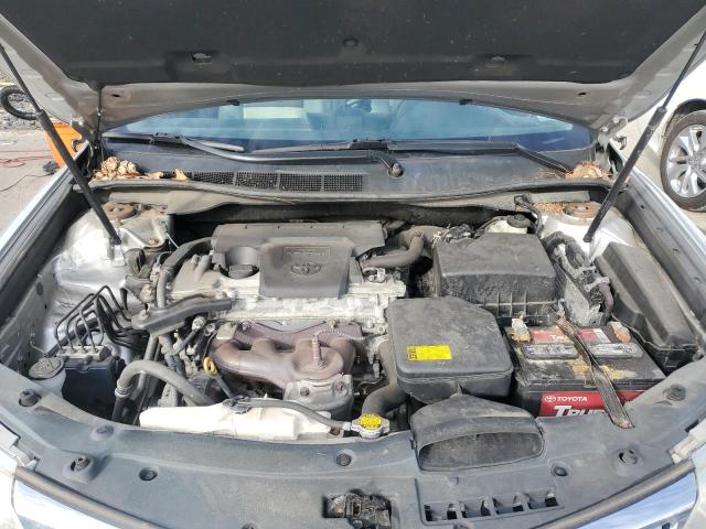 Photo 10 VIN: 4T1BF1FKXEU455004 - TOYOTA CAMRY L 