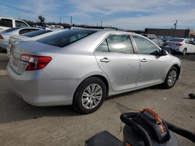 Photo 2 VIN: 4T1BF1FKXEU455004 - TOYOTA CAMRY L 