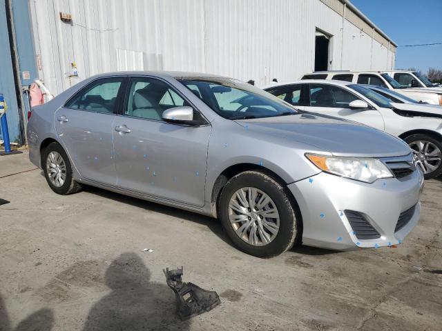 Photo 3 VIN: 4T1BF1FKXEU455004 - TOYOTA CAMRY L 