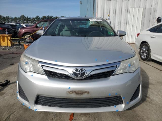 Photo 4 VIN: 4T1BF1FKXEU455004 - TOYOTA CAMRY L 