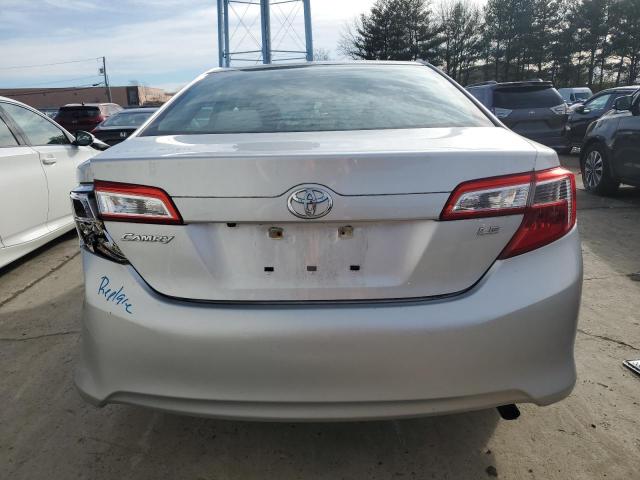 Photo 5 VIN: 4T1BF1FKXEU455004 - TOYOTA CAMRY L 