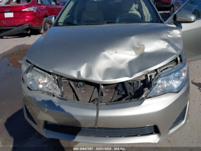 Photo 5 VIN: 4T1BF1FKXEU457707 - TOYOTA CAMRY 