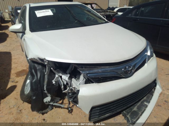 Photo 5 VIN: 4T1BF1FKXEU458212 - TOYOTA CAMRY 