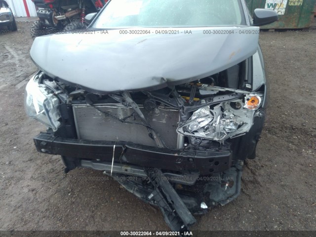 Photo 5 VIN: 4T1BF1FKXEU458713 - TOYOTA CAMRY 