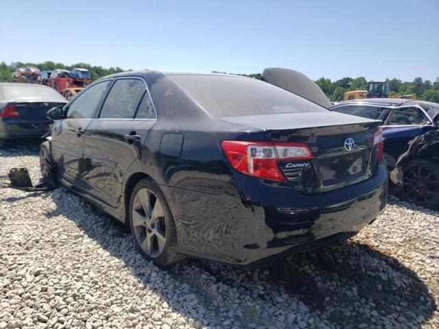 Photo 2 VIN: 4T1BF1FKXEU461627 - TOYOTA CAMRY L 