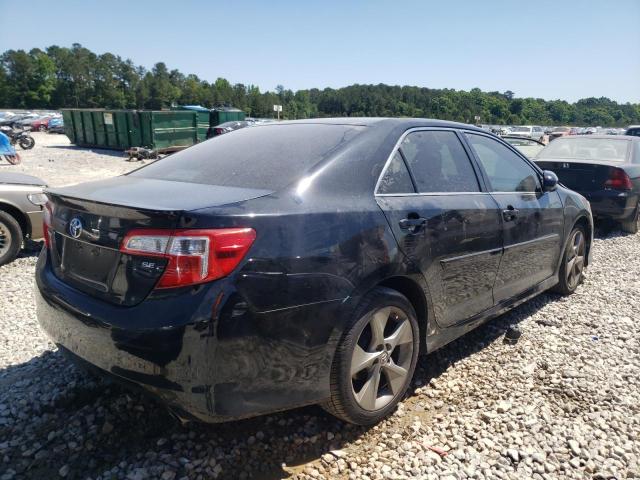 Photo 3 VIN: 4T1BF1FKXEU461627 - TOYOTA CAMRY L 