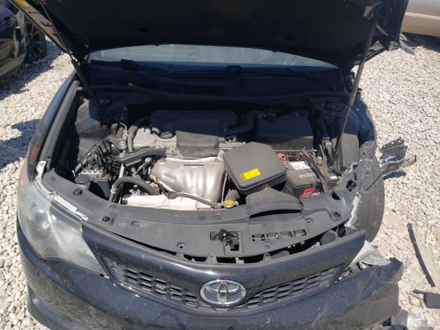 Photo 6 VIN: 4T1BF1FKXEU461627 - TOYOTA CAMRY L 