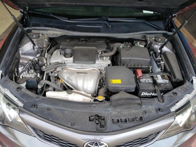 Photo 6 VIN: 4T1BF1FKXEU461935 - TOYOTA CAMRY L 