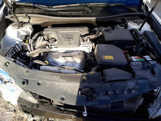 Photo 6 VIN: 4T1BF1FKXEU465581 - TOYOTA CAMRY L 