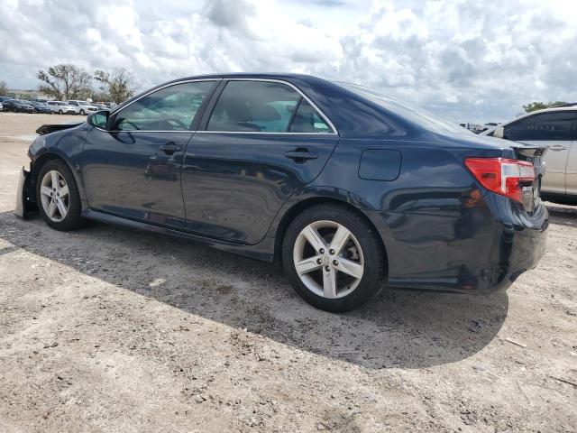 Photo 1 VIN: 4T1BF1FKXEU466133 - TOYOTA CAMRY L 