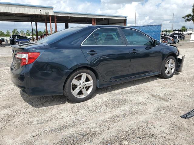 Photo 2 VIN: 4T1BF1FKXEU466133 - TOYOTA CAMRY L 