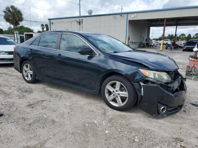 Photo 3 VIN: 4T1BF1FKXEU466133 - TOYOTA CAMRY L 