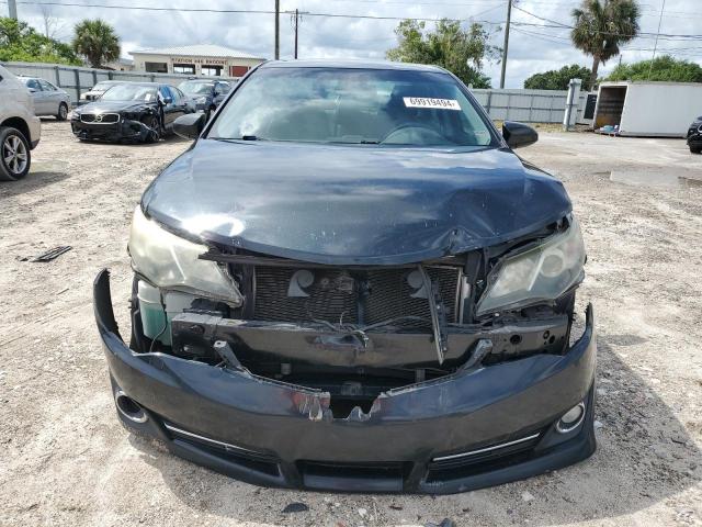 Photo 4 VIN: 4T1BF1FKXEU466133 - TOYOTA CAMRY L 