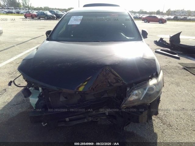 Photo 5 VIN: 4T1BF1FKXEU467895 - TOYOTA CAMRY 