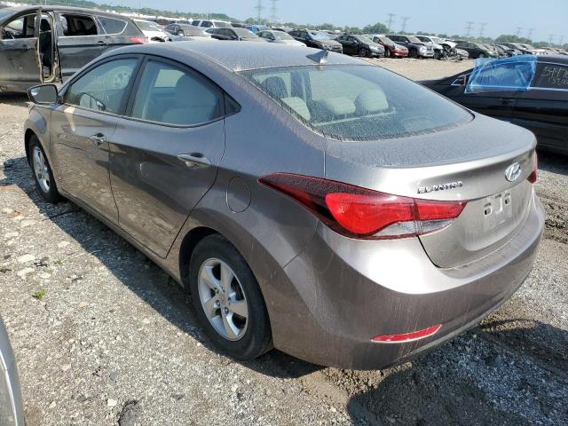 Photo 1 VIN: 4T1BF1FKXEU468318 - TOYOTA CAMRY 