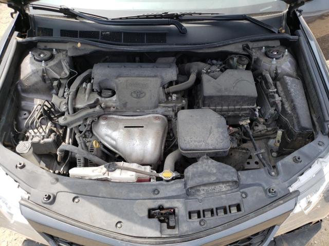 Photo 10 VIN: 4T1BF1FKXEU468318 - TOYOTA CAMRY 