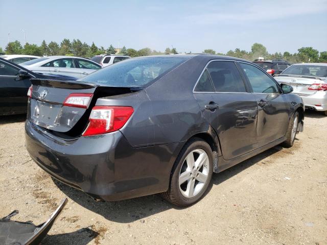 Photo 2 VIN: 4T1BF1FKXEU468318 - TOYOTA CAMRY 