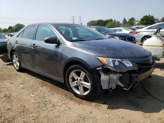 Photo 3 VIN: 4T1BF1FKXEU468318 - TOYOTA CAMRY 