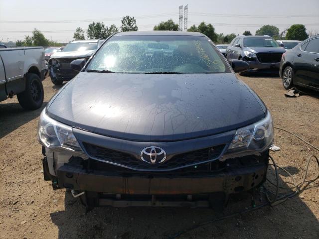 Photo 4 VIN: 4T1BF1FKXEU468318 - TOYOTA CAMRY 