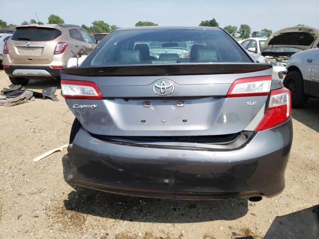 Photo 5 VIN: 4T1BF1FKXEU468318 - TOYOTA CAMRY 