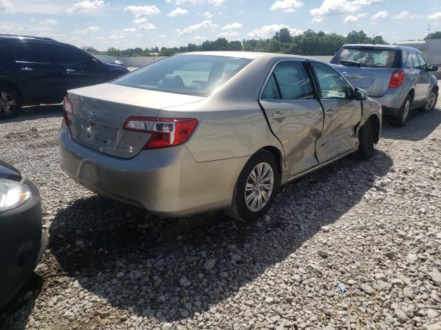 Photo 3 VIN: 4T1BF1FKXEU472742 - TOYOTA CAMRY 