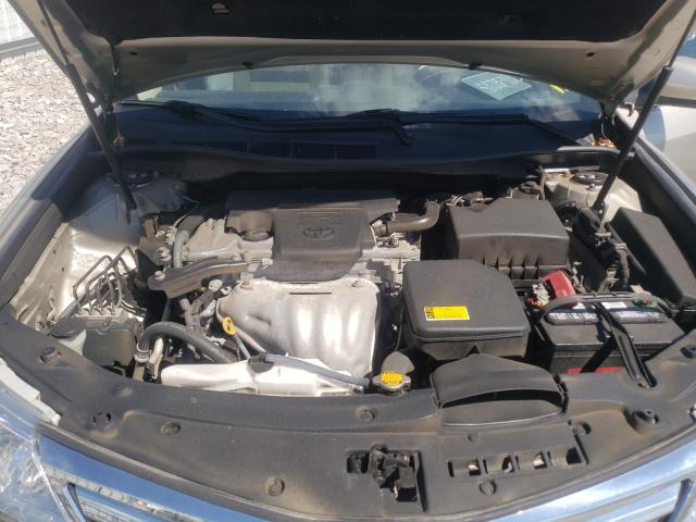 Photo 6 VIN: 4T1BF1FKXEU472742 - TOYOTA CAMRY 