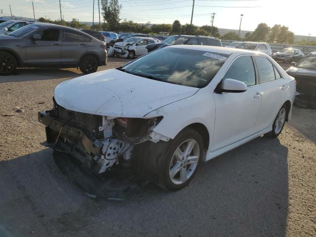 Photo 1 VIN: 4T1BF1FKXEU726580 - TOYOTA CAMRY 