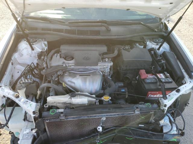 Photo 6 VIN: 4T1BF1FKXEU726580 - TOYOTA CAMRY 